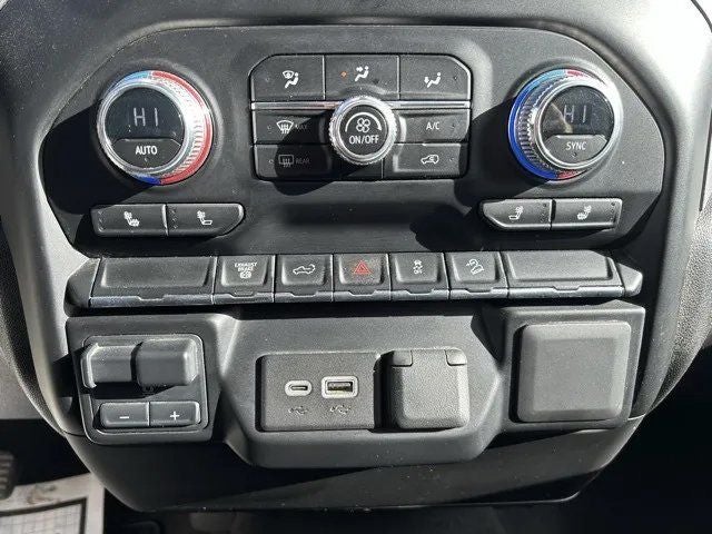 2023 GMC Sierra 2500HD SLE