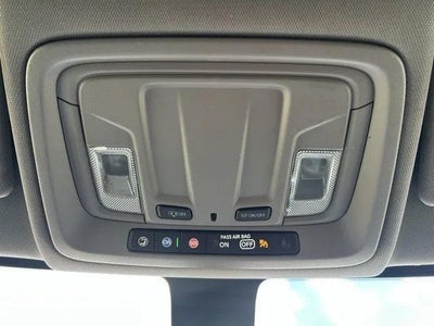 2023 GMC Sierra 2500HD SLE