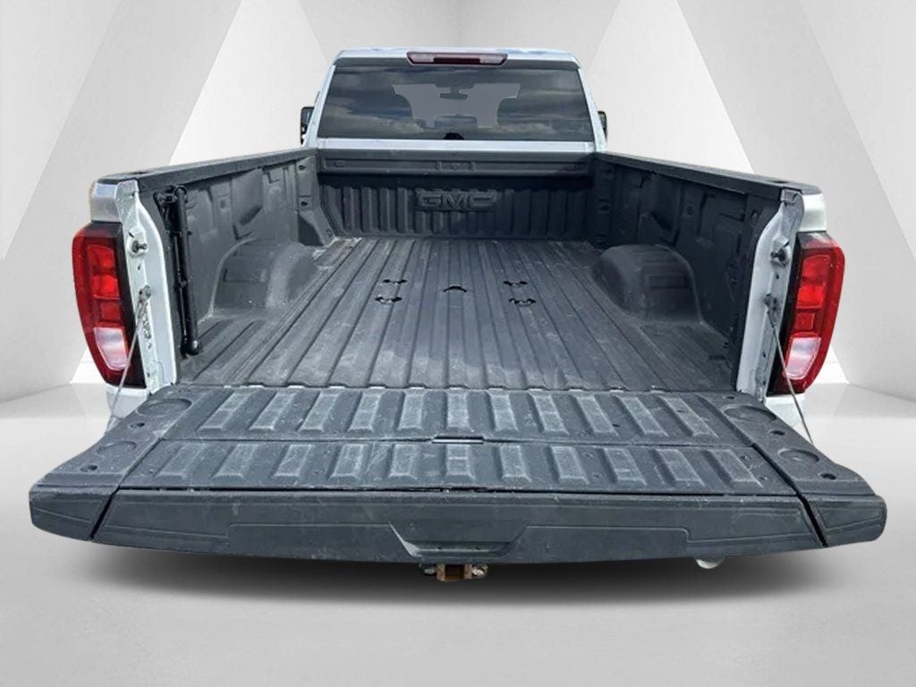 2023 GMC Sierra 2500HD SLE