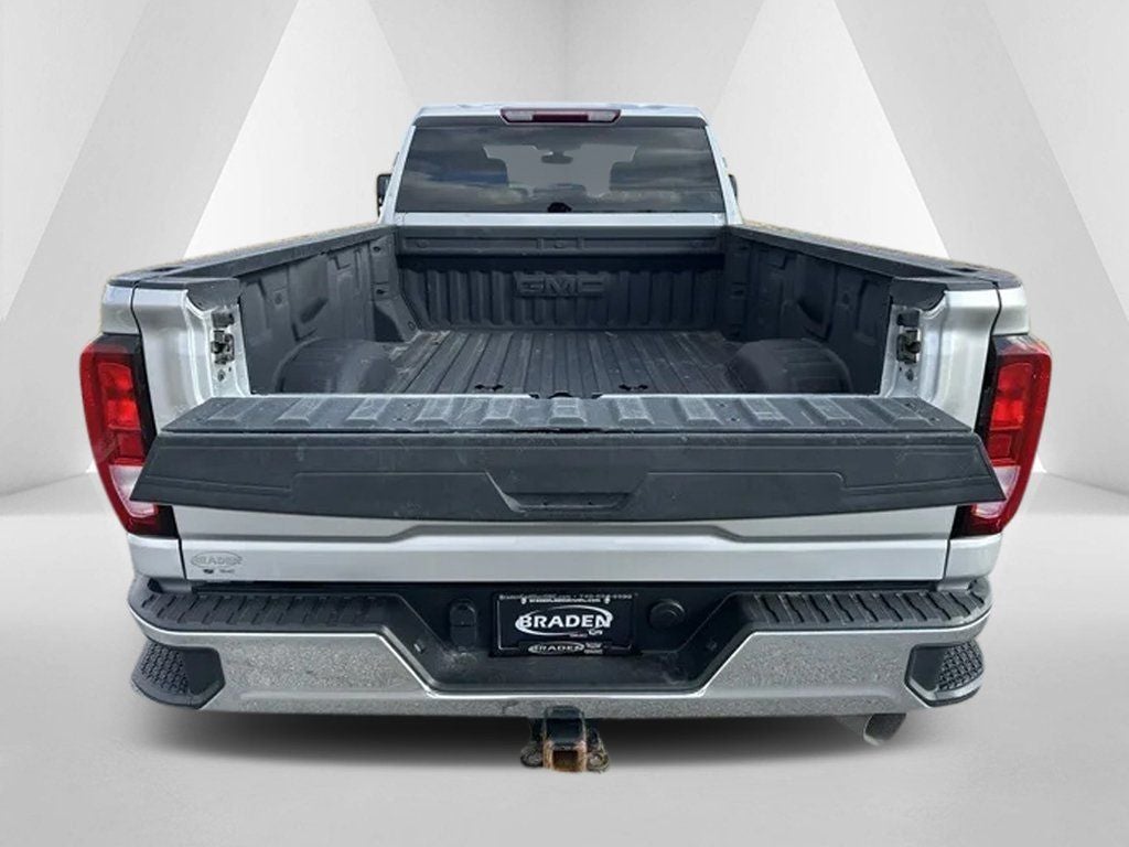 2023 GMC Sierra 2500HD SLE