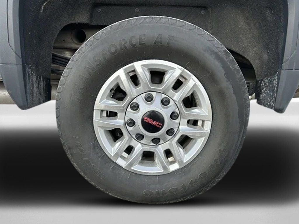 2023 GMC Sierra 2500HD SLE