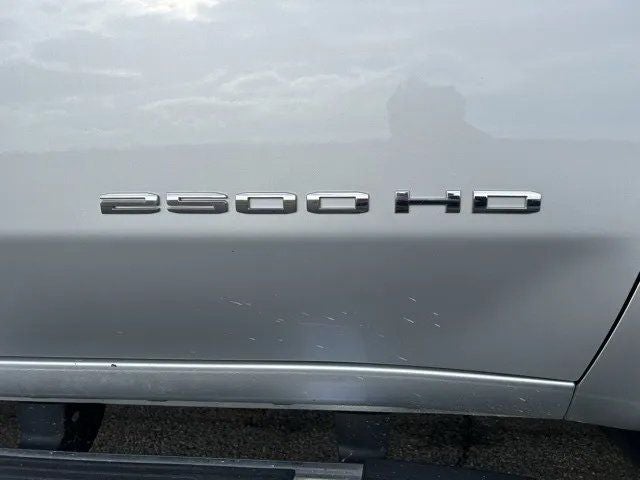 2023 GMC Sierra 2500HD SLE