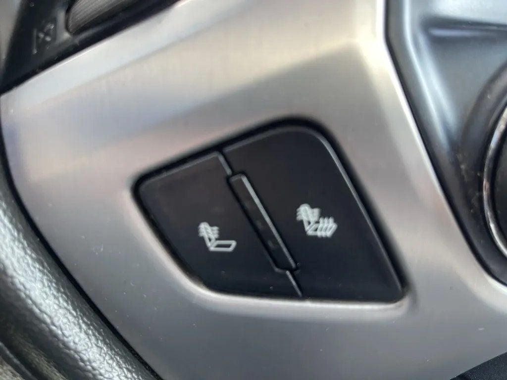 2018 GMC Sierra 2500HD SLE