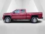 2018 GMC Sierra 2500HD SLE