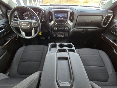 2023 GMC Sierra 2500HD 4WD Crew Cab Standard Bed SLE