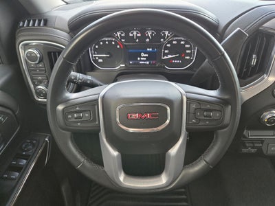 2023 GMC Sierra 2500HD 4WD Crew Cab Standard Bed SLE