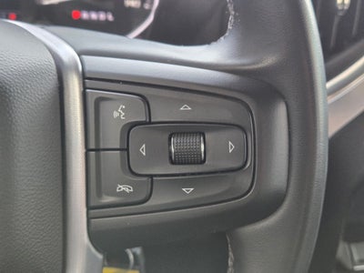 2023 GMC Sierra 2500HD 4WD Crew Cab Standard Bed SLE