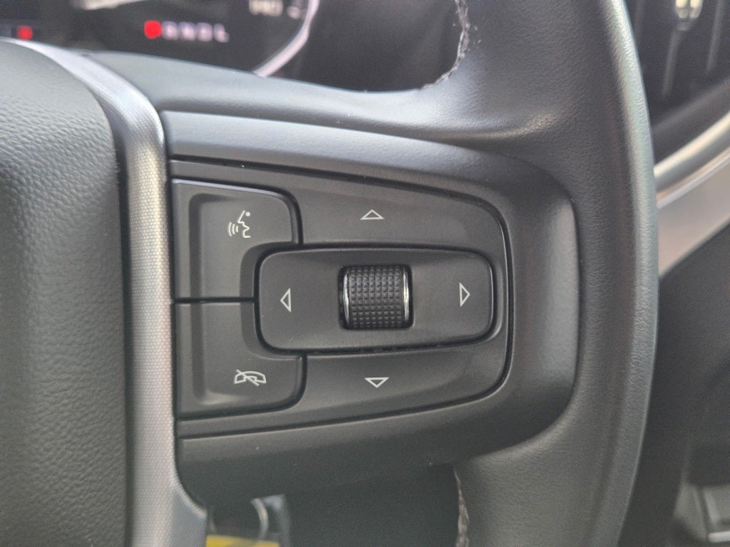 2023 GMC Sierra 2500HD 4WD Crew Cab Standard Bed SLE