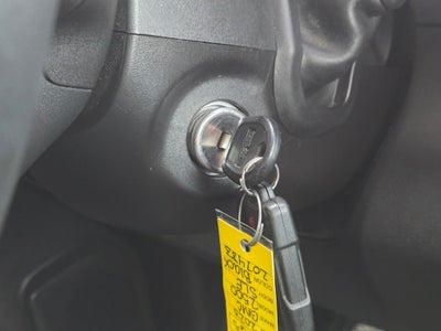 2023 GMC Sierra 2500HD 4WD Crew Cab Standard Bed SLE