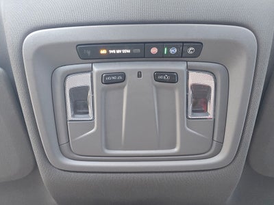 2023 GMC Sierra 2500HD 4WD Crew Cab Standard Bed SLE