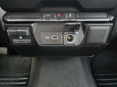 2023 GMC Sierra 2500HD 4WD Crew Cab Standard Bed SLE