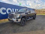 2023 GMC Sierra 2500HD 4WD Crew Cab Standard Bed SLE