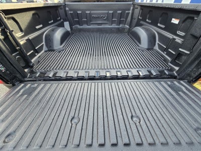 2023 GMC Sierra 2500HD 4WD Crew Cab Standard Bed SLE