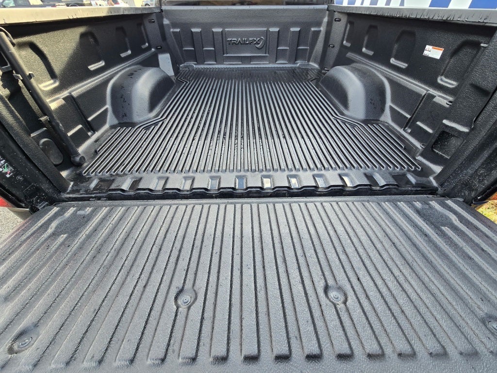 2023 GMC Sierra 2500HD 4WD Crew Cab Standard Bed SLE