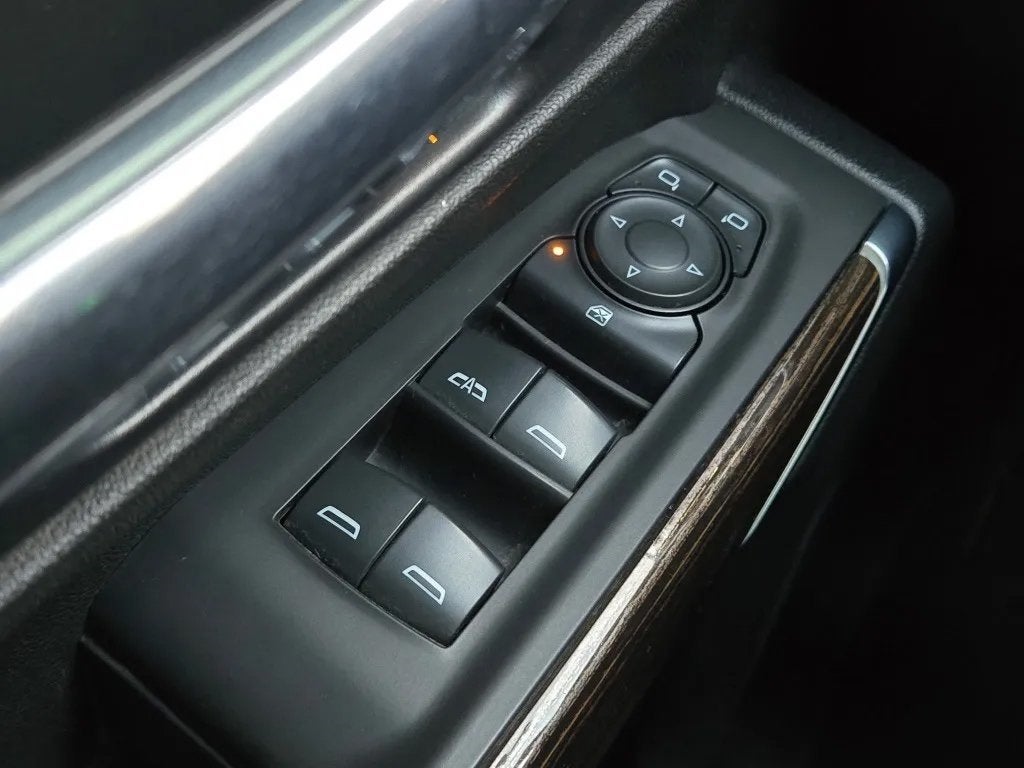 2021 GMC Sierra 2500HD 4WD Crew Cab Standard Bed SLE