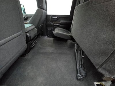 2021 GMC Sierra 2500HD 4WD Crew Cab Standard Bed SLE