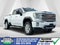 2023 GMC Sierra 2500HD 4WD Crew Cab Standard Bed Denali