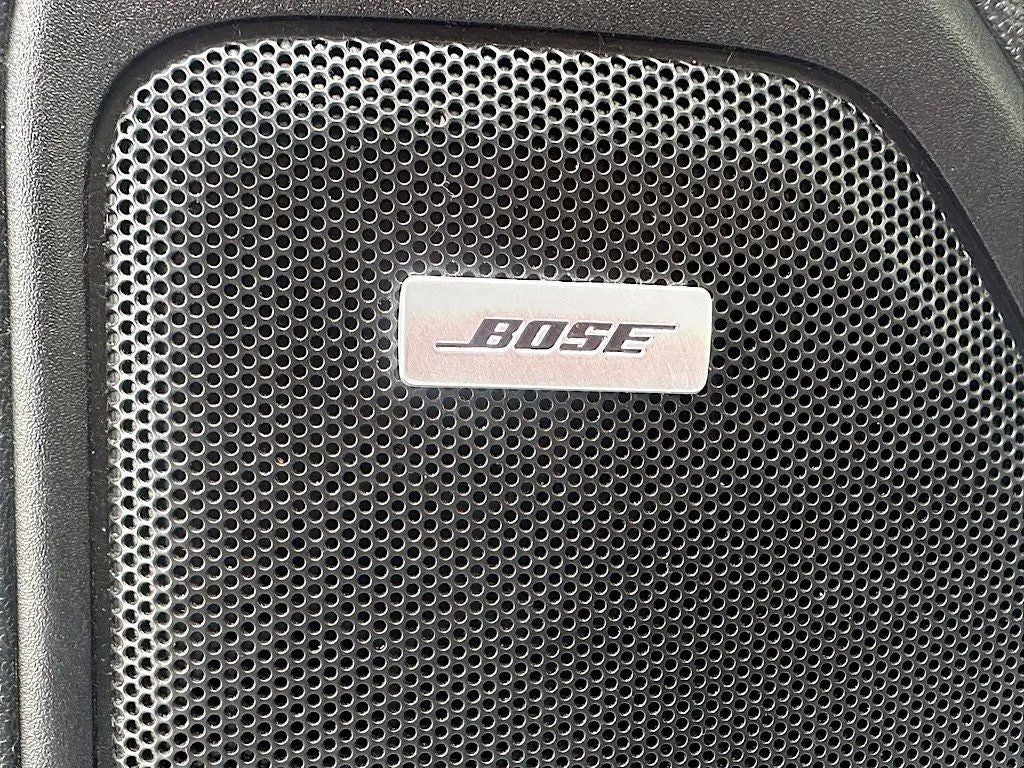 2023 GMC Sierra 2500HD 4WD Crew Cab Standard Bed Denali