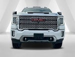 2023 GMC Sierra 2500HD 4WD Crew Cab Standard Bed Denali
