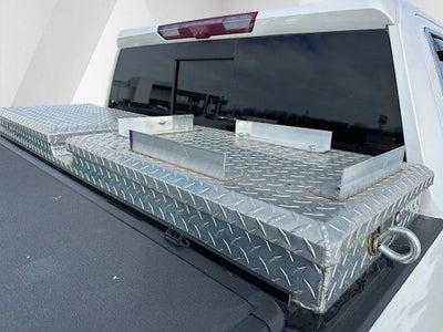 2023 GMC Sierra 2500HD 4WD Crew Cab Standard Bed Denali