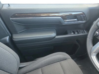 2024 GMC Sierra 1500 4WD Crew Cab Short Box SLE