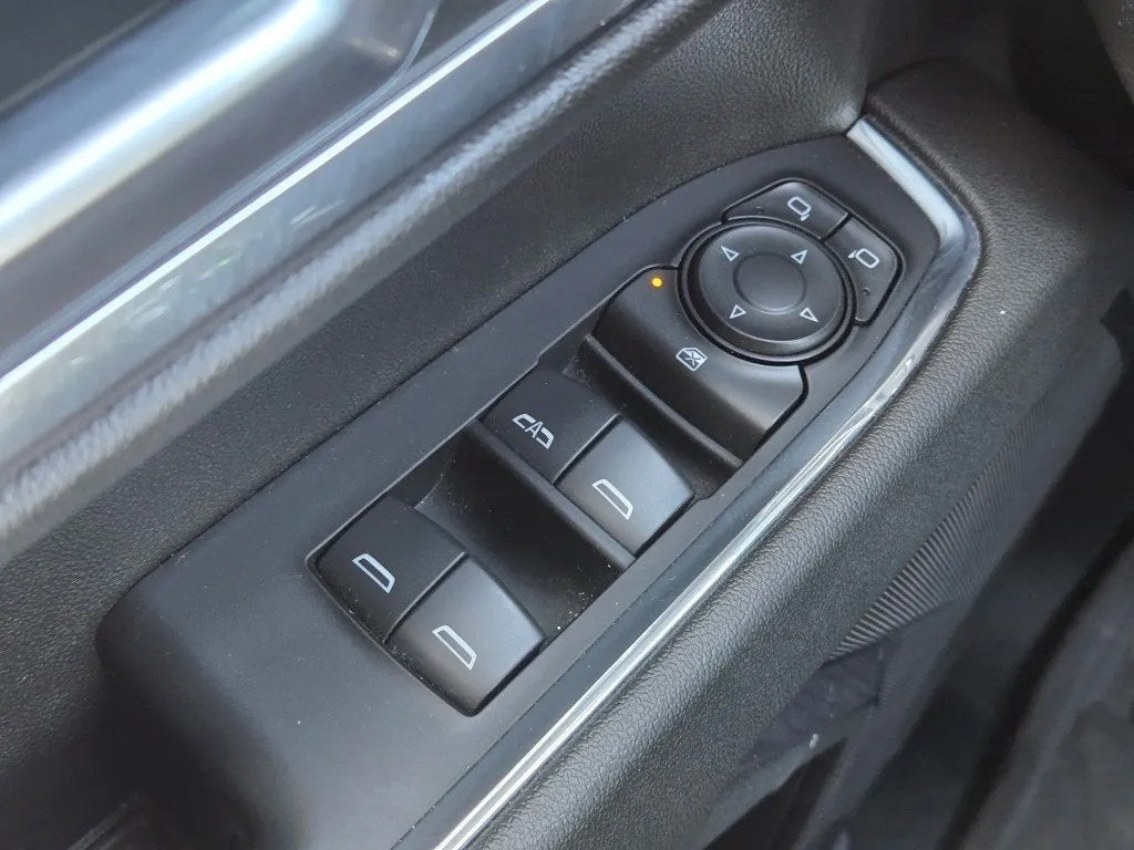 2024 GMC Sierra 1500 4WD Crew Cab Short Box SLE