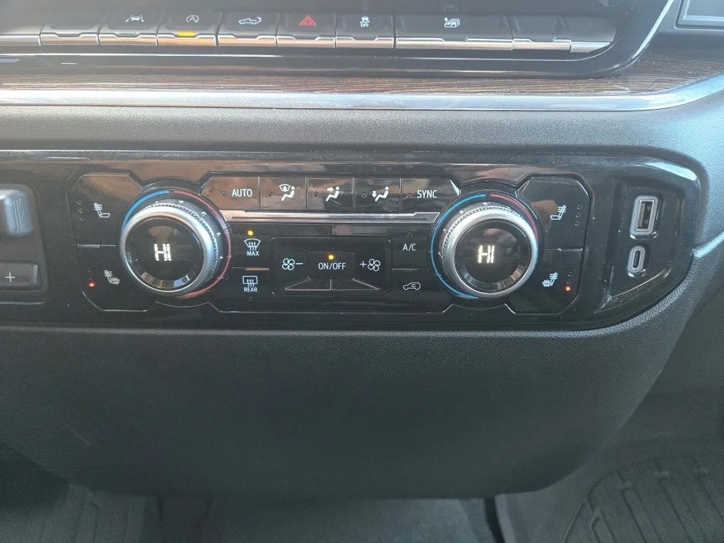 2024 GMC Sierra 1500 4WD Crew Cab Short Box SLE