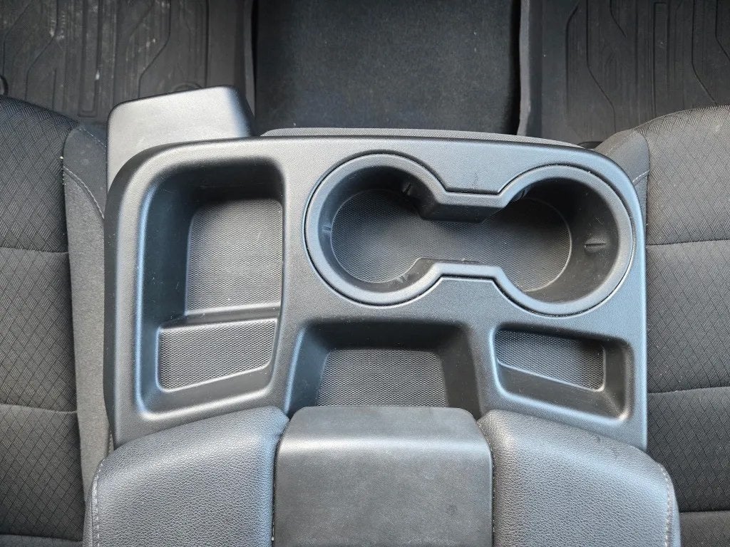 2024 GMC Sierra 1500 4WD Crew Cab Short Box SLE