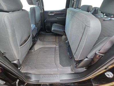 2024 GMC Sierra 1500 4WD Crew Cab Short Box SLE