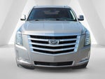 2018 Cadillac Escalade Premium Luxury