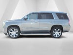2018 Cadillac Escalade Premium Luxury