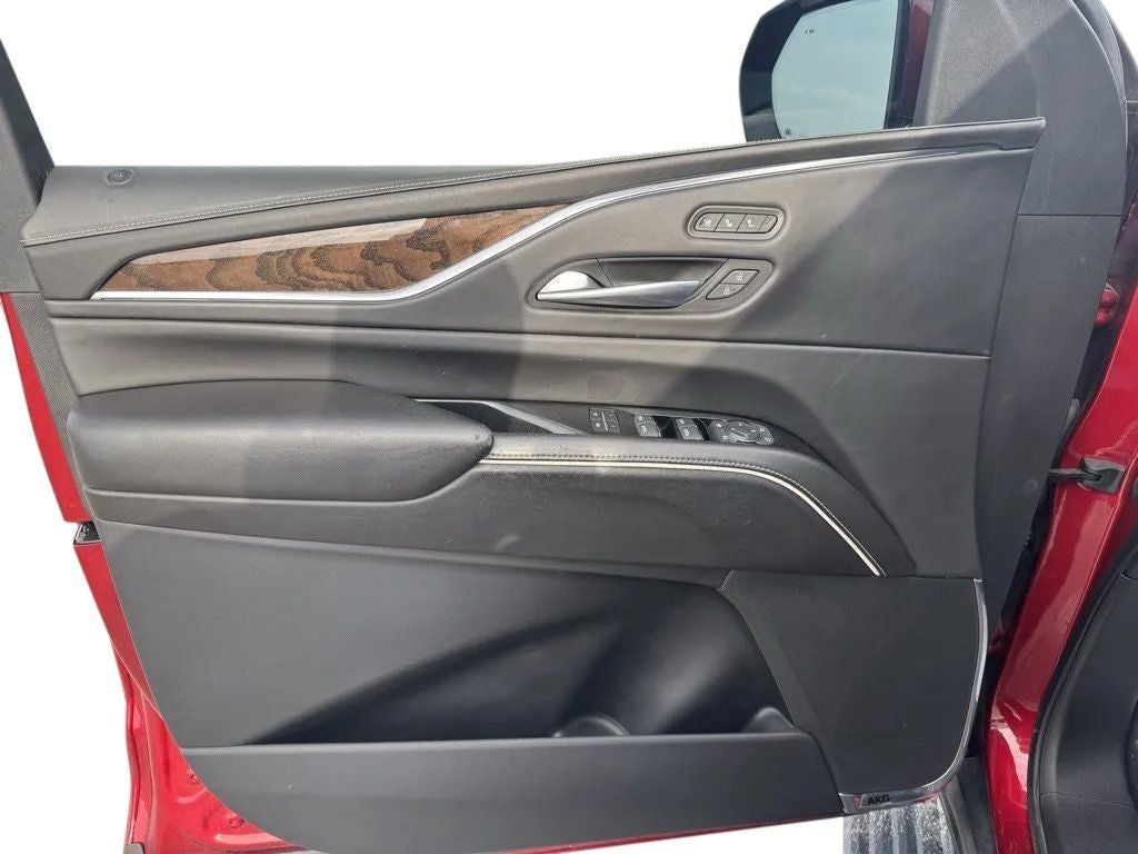 2021 Cadillac Escalade 4WD Sport Platinum