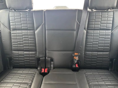 2021 Cadillac Escalade 4WD Sport Platinum