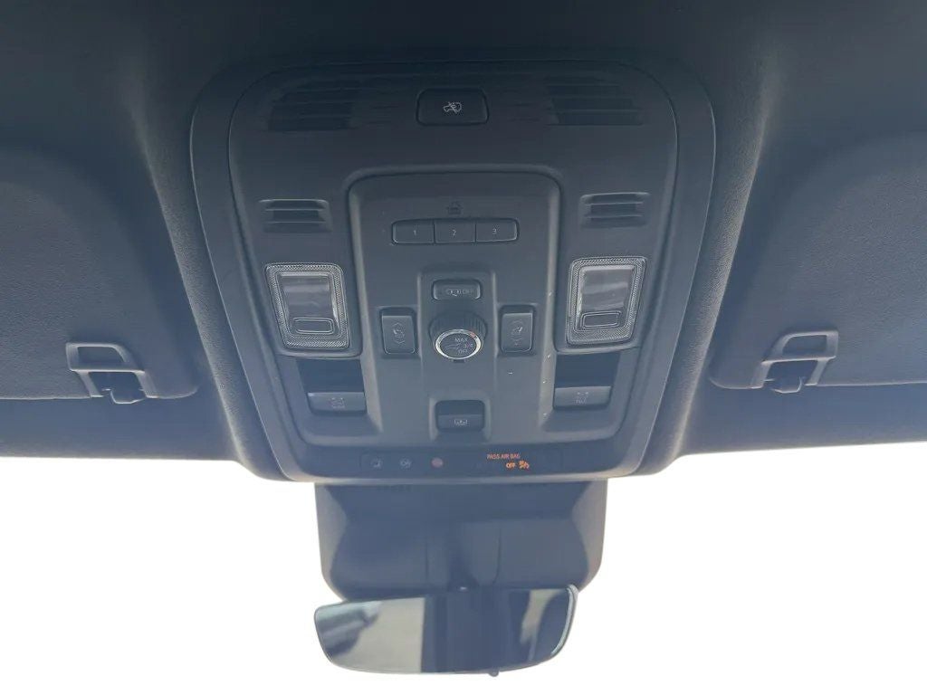 2021 Cadillac Escalade 4WD Sport Platinum