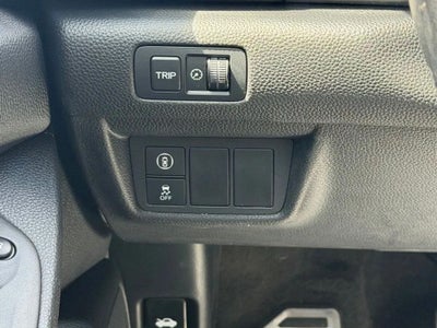 2018 Honda Accord Sport 2.0T