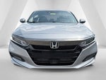 2018 Honda Accord Sport 2.0T