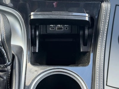 2023 Nissan Maxima SL