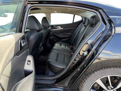 2023 Nissan Maxima SL