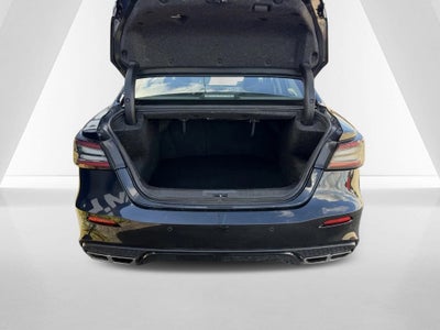 2023 Nissan Maxima SL