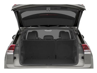 2022 Volkswagen Atlas Cross Sport 2.0T SEL