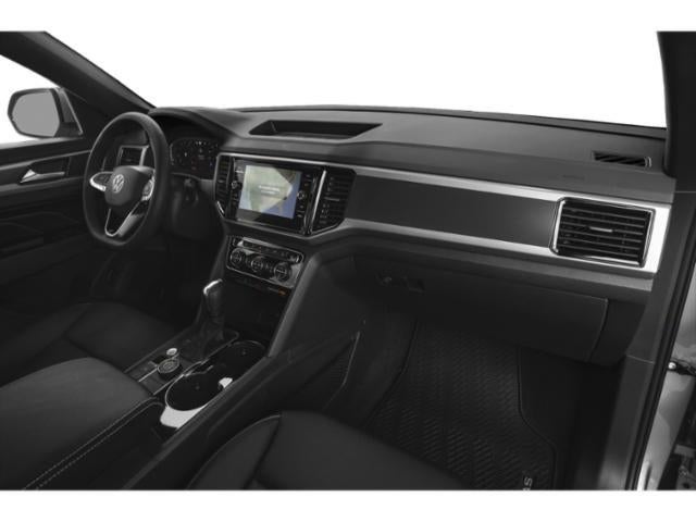 2022 Volkswagen Atlas Cross Sport 2.0T SEL