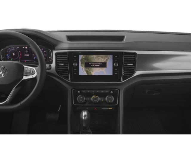 2022 Volkswagen Atlas Cross Sport 2.0T SEL