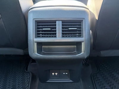 2022 Volkswagen Atlas Cross Sport 2.0T SEL