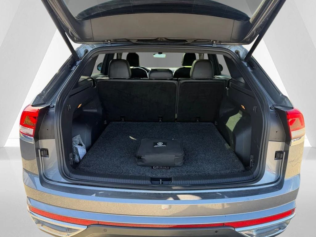 2022 Volkswagen Atlas Cross Sport 2.0T SEL