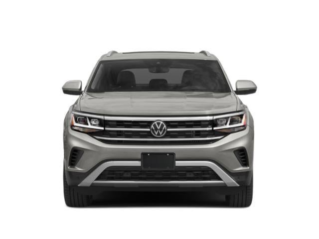 2022 Volkswagen Atlas Cross Sport 2.0T SEL
