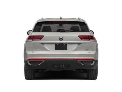 2022 Volkswagen Atlas Cross Sport 2.0T SEL