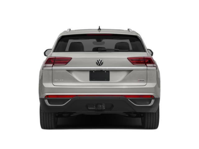 2022 Volkswagen Atlas Cross Sport 2.0T SEL
