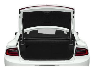 2020 Dodge Charger SXT RWD