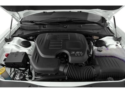 2020 Dodge Charger SXT RWD