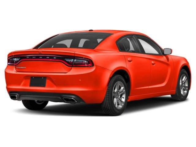 2020 Dodge Charger SXT RWD